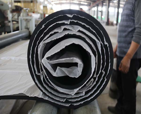 江苏工业橡胶板